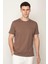 Vizon Regular Fit Bisiklet Yaka Erkek T-Shirt E1026 1