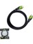 GAB-HDMIX015 14+1 Pvc 1.5m HDMI Kablo 1