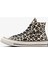 Chuck 70 Leopard Print Unisex Krem SNEAKER.286 4