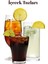 Karadur Aromalı Içecek Tozu Limonata 3