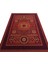 Afgan Afg 10 Multy antibakteriyel Kaymaz Tabanlı Dekoratif Kilim 5