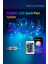 Bluetooth Bağlantılı Akıllı Rgb LED Şerit – 10 Metre | Sesle Tepki Veren, Usb'li, Kumandalı, Mobil Uyumlu 3