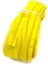 T5 Fermuar Plastikdiş Sarı 1