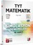 3D Yayınları Yks Tyt Matematik Simülasyon 10 Deneme Video Çözümlü 3D Yayınları 1