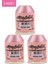 3 Adet Altınbaşak Oya ve Dantel Ipi 20 gr - Royaleks - No: 840 1