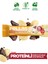 Yüksek Protein Bar - Muzlu 12 x 45 gr 1