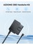 Obd Hardwire Kit Type-C Port – Park Modu Destekli, 12V-24V Araç Güç Adaptörü (M300, M550, M660, V600, PG17 Uyumlu) 3