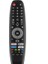 50snf9000u Googlee Tv Kumandası-Mikrofonsuz 1