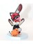 Tekli Anime Figür 16 cm 1