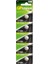 CR1220-C5 3V Lityum Düğme Pil 5'li Paket 1