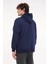 Lacivert Erkek Sweatshirt A102024356 2