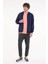 Lacivert Erkek Sweatshirt A102024356 3