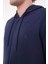 Lacivert Erkek Sweatshirt A102024356 4