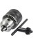 Bay-Tec MU2500 Anahtarlı Mandren 13 mm 1/2X20 1