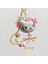 Sanrio Hello Kitty Peluş Bebek (Yurt Dışından) 1