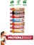 Bar Süper Karma Kutu (Yüksek Protein Karma 12 x 45 gr + Yüksek Protein Karma 12 x 45 gr) 1