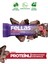 Duble Kakaolu Protein Bar 32 g x 12 Adet 1
