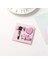 3pcs/set Kpop Ateez Itzy Astro Boyz Gidle Akrilik Pimler Rozetleri Bag Cap Giysileri Hediye Hayranları Için Broşlar Metal Renk: Gül (Yurt Dışından) 1