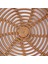 Mylamp Mısır 40X4 cm Rattan Duvar Dekoru 2