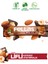Meyve Bar - Karışık Kuruyemiş ve Kakao 40 gr x 12 Adet 1