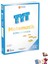 Üçdörtbeş Tyt Matematik Soru Bankası Üçdörtbeş Yayınları Defter H 1