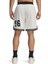 Courtside Hoops Short Erkek Basketbol Şortu 1390120-279BEYAZ 2