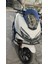 Tektas Motors Honda Pcx 2021-2024 Koruma Demiri 2