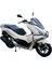 Tektas Motors Honda Pcx 2021-2024 Koruma Demiri 3