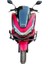 Tektas Motors Honda Pcx 2021-2025 Koruma Demiri 1