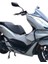 Tektas Motors Honda Pcx 2021-2025 Koruma Demiri 4