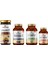 özel Kalori Desteği 4'lü Paket (Omega-3, Çinko Pikolinat, B Complex, Calorix Macun) 1