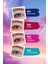 Color Treasure Hacim Veren & Yüksek Pigmentli Renkli Maskara (002 Ruby) 8682536100359 5