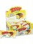 Today 3 Bites Muzlu Kek 40 gr 24 Adet Kakao Kaplamalı Lezzetli Atıştırmalık 1