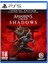 Assassian's Creed's Shadow's 1