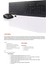 GX30Z91076 510 Klavye Mouse Set Laptop Sırt Çantası, Mousepad, Kamera Kapatıcı, Laptop Standı 8