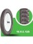 IRAN YASA TIRE & RUBBER 16 Jant Bisiklet Dış Lastik 16X2.125 Kp Bisiklet Lastiği +Iç Lastik 1