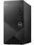 Vostro 3030MT N6001VDT3030MT_U I3-12100 8gb 512GB SSD Ubuntu Masaüstü Bilgisayar 1