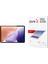Xiaomi Uyumlu Pad 7 Zore Tablet Temperli Cam Ekran Koruyucu 1