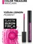 Color Treasure Hacim Veren & Yüksek Pigmentli Renkli Maskara(003 Rose Quartz) 8682536100366 6