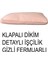 Süet Detaylı Angora Kumaş 2 Adet Sırt Minderi Kılıfı 3