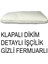 Süet Detaylı Angora Kumaş 2 Adet Sırt Minderi Kılıfı 3