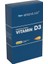 Vitamin D3 1000IU 150 Licaps 1