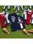 Psg Messi Lacivert 3 Lü Set Çocuk Forması 22/23 Sezon Forma 1