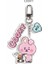 Kawaii BT21 Anahtarlık Bebek Kolye Bts Karikatür Anime Sevimli Rj Tata Koya Akrilik Sırt Çantası Kolye Çevresinde Hediye Kol: A2 (Yurt Dışından) 1