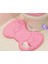 Sanrio Anime Hello Kitty Tuvalet Koltuk Yastığı Üç Parça Set Tuvaletler Evrensel Kış Evi Peluş Tuvalet Koltuk Kapağı Hediye Renk: 3 (Yurt Dışından) 1