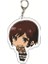 Titan Anime Saldırısı Kadınlar Için Anahtar Keychain Erkekler Karikatür Figür Ana Zincir Yüzük Takı Öğrenci Okul Kolye Sıcak Ana Zincir Renk: Stil 7/boyut: 55MM (Yurt Dışından) 1