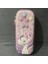 3D Kalem Kutusu Eva Karikatür Tasarım Kalemi Kılıf Pembe Unicorn Pembe Pensil Tutucu Hediye Poşeti Silgi Sevimli Kırtasiye Yıldızları Ay Organizercolor: Pembe Unicorn (Yurt Dışından) 1