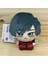 10CM Yeni Mavi Kilit Peluş Kolye Anahtarlığı Isagi Yoichi Nagi Seishiro Mikage Reo Rin Itoshi Itoshi Sae Eylem Bebek Oyuncak Çantası Hediye Kol: J (Yurt Dışından) 1