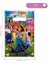 Disney Encanto Mirabel Doğum Günü Dekor Isabell Şeker Paketi Kurabiye Bebek Duş Çocuk Kızları Dıy Hediyeleri Parti Maddeleri: Stil 4/kapasite: 10 Pcs (Yurt Dışından) 1