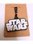 Cartoon Star Wars Seyahat Bagaj Tag Sevimli Bavul Kimliği Addres Tutucu Yatılı Bagaj Etiket Etiketi Sevimli Kolye Hediye Aksesuarları Renk: Xingqiu Zimu (Yurt Dışından) 1